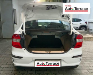 2019 Ford&nbsp;Aspire Ambiente BSIV