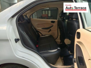 2019 Ford&nbsp;Aspire Ambiente BSIV