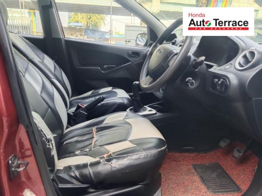 2014 Ford&nbsp;Figo Diesel EXI