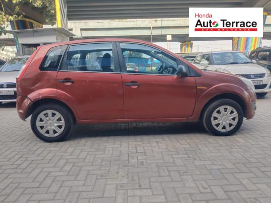 2014 Ford&nbsp;Figo Diesel EXI