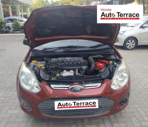 2014 Ford&nbsp;Figo Diesel EXI