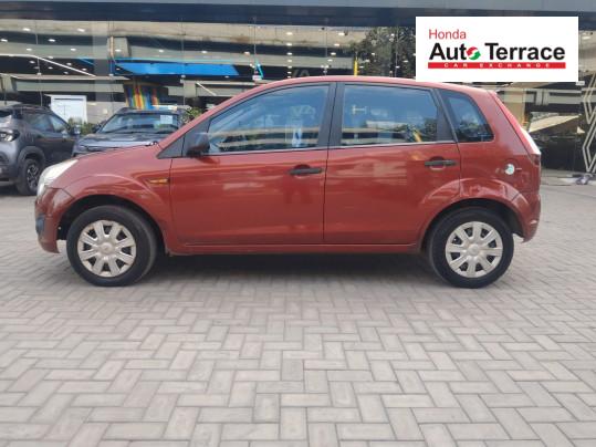 2014 Ford&nbsp;Figo Diesel EXI
