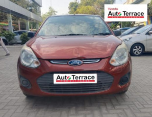 2014 Ford&nbsp;Figo Diesel EXI