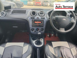 2014 Ford&nbsp;Figo Diesel EXI