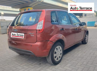 2014 Ford&nbsp;Figo Diesel EXI
