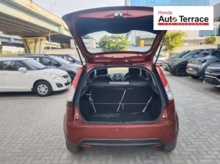 2014 Ford&nbsp;Figo Diesel EXI