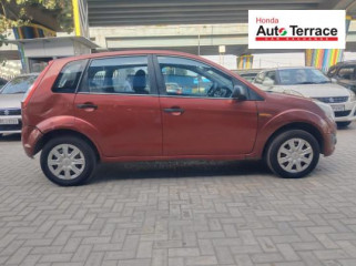 2014 Ford&nbsp;Figo Diesel EXI