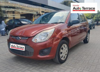 2014 Ford&nbsp;Figo Diesel EXI