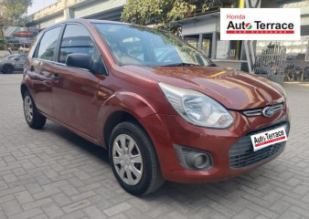 2014 Ford&nbsp;Figo Diesel EXI