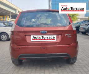 2014 Ford&nbsp;Figo Diesel EXI