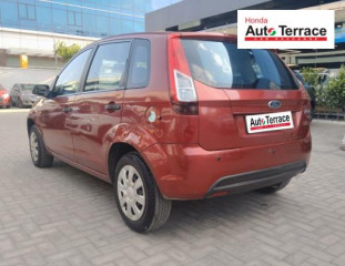 2014 Ford&nbsp;Figo Diesel EXI