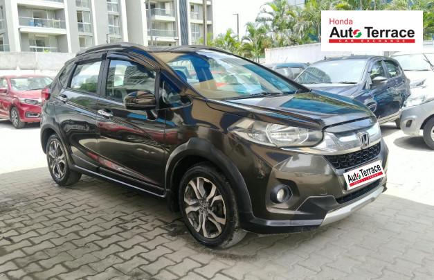 2018 Honda&nbsp;WRV 2017-2020 i-DTEC VX