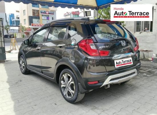 2018 Honda&nbsp;WRV 2017-2020 i-DTEC VX