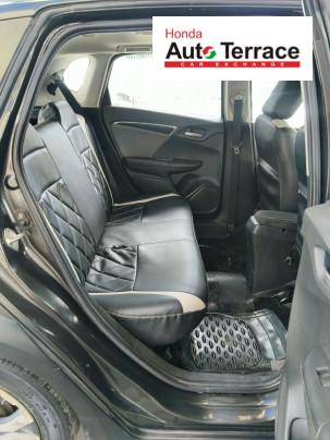 2018 Honda&nbsp;WRV 2017-2020 i-DTEC VX