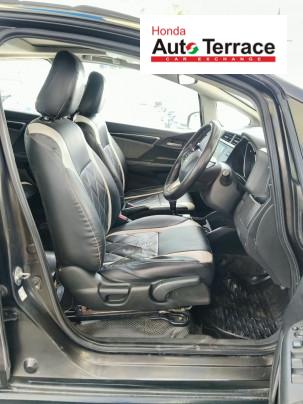 2018 Honda&nbsp;WRV 2017-2020 i-DTEC VX