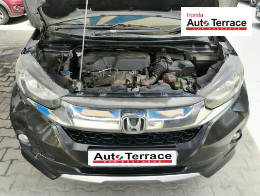 2018 Honda&nbsp;WRV 2017-2020 i-DTEC VX