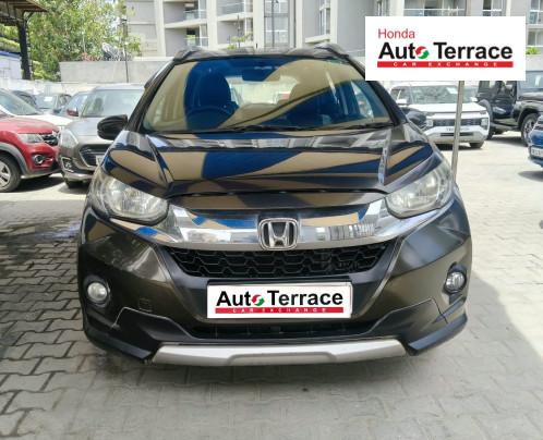 2018 Honda&nbsp;WRV 2017-2020 i-DTEC VX