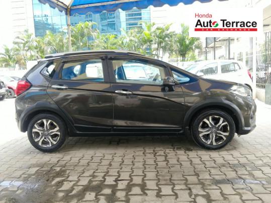 2018 Honda&nbsp;WRV 2017-2020 i-DTEC VX