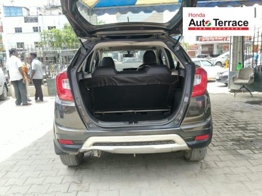 2018 Honda&nbsp;WRV 2017-2020 i-DTEC VX