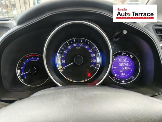 2018 Honda&nbsp;WRV 2017-2020 i-DTEC VX