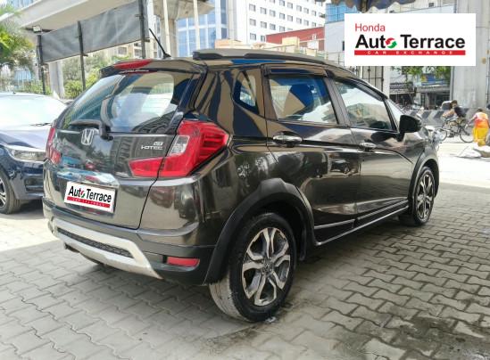 2018 Honda&nbsp;WRV 2017-2020 i-DTEC VX