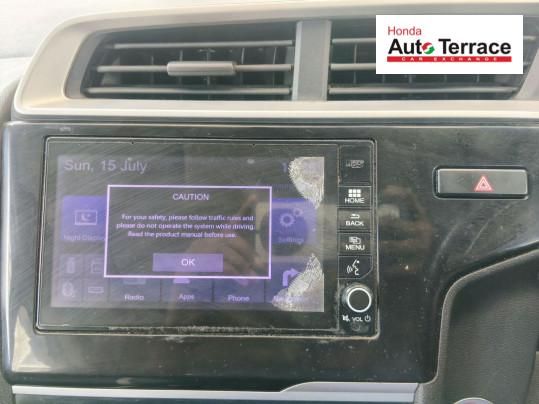 2018 Honda&nbsp;WRV 2017-2020 i-DTEC VX