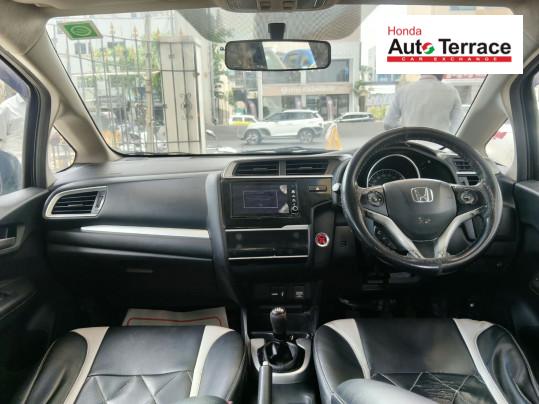2018 Honda&nbsp;WRV 2017-2020 i-DTEC VX