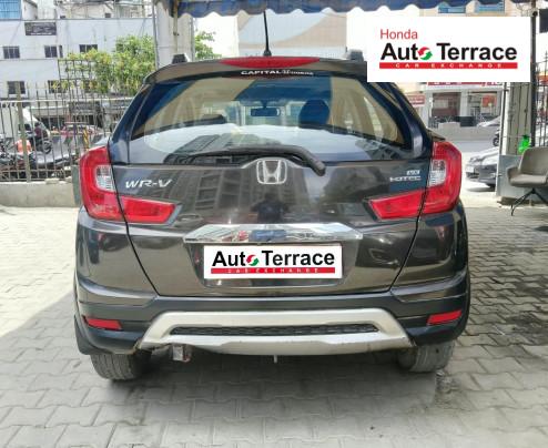 2018 Honda&nbsp;WRV 2017-2020 i-DTEC VX