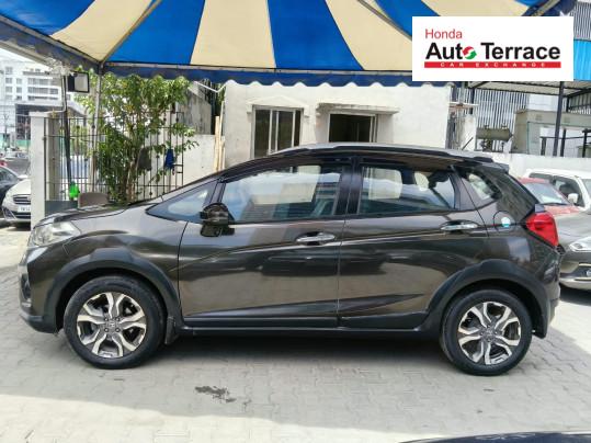 2018 Honda&nbsp;WRV 2017-2020 i-DTEC VX