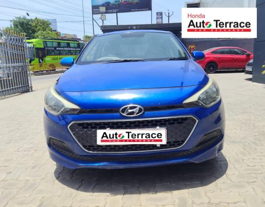 2016 Hyundai&nbsp;Elite i20 Magna 1.2