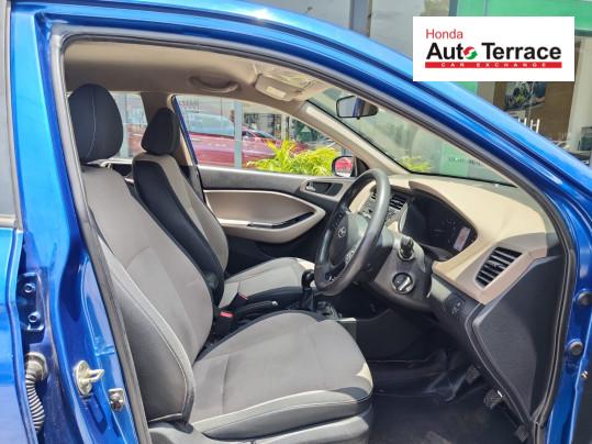 2016 Hyundai&nbsp;Elite i20 Magna 1.2