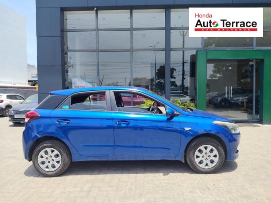 2016 Hyundai&nbsp;Elite i20 Magna 1.2