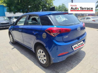 2016 Hyundai&nbsp;Elite i20 Magna 1.2