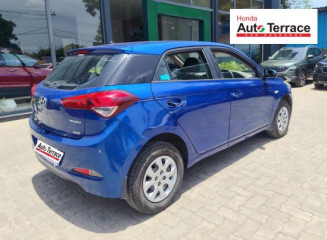 2016 Hyundai&nbsp;Elite i20 Magna 1.2