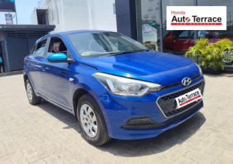 2016 Hyundai&nbsp;Elite i20 Magna 1.2