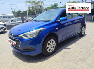 2016 Hyundai&nbsp;Elite i20 Magna 1.2