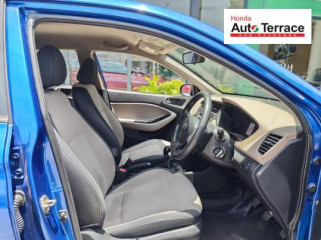 2016 Hyundai&nbsp;Elite i20 Magna 1.2