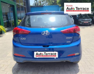 2016 Hyundai&nbsp;Elite i20 Magna 1.2