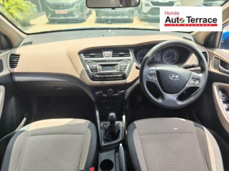 2016 Hyundai&nbsp;Elite i20 Magna 1.2