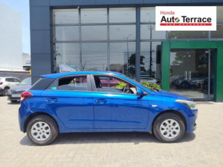 2016 Hyundai&nbsp;Elite i20 Magna 1.2
