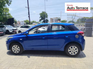 2016 Hyundai&nbsp;Elite i20 Magna 1.2