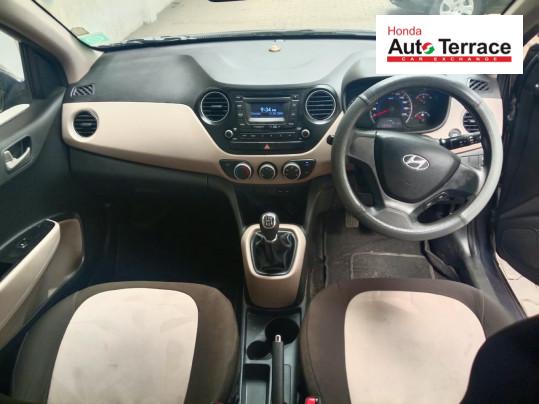 2014 Hyundai&nbsp;Grand i10 Sportz