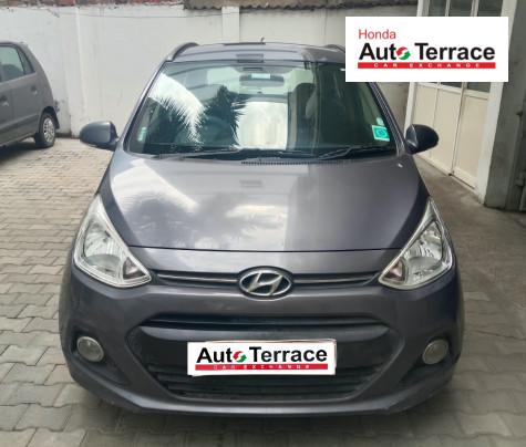 2014 Hyundai&nbsp;Grand i10 Sportz