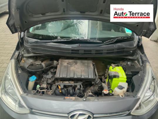 2014 Hyundai&nbsp;Grand i10 Sportz