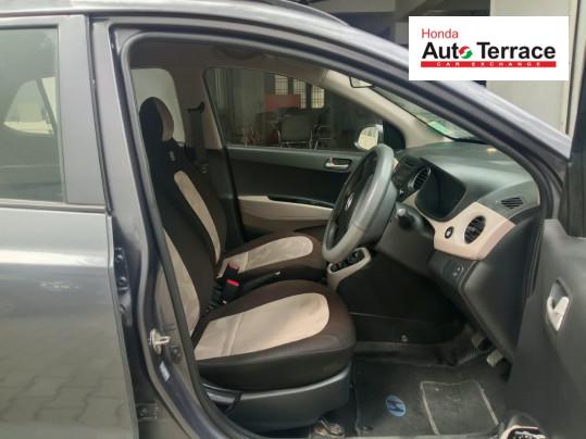 2014 Hyundai&nbsp;Grand i10 Sportz