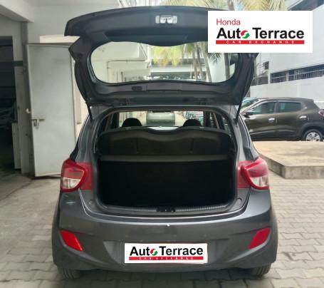 2014 Hyundai&nbsp;Grand i10 Sportz