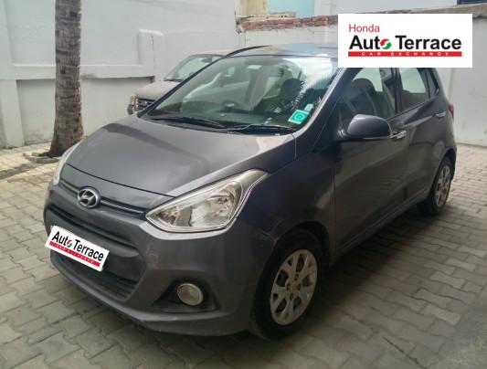 2014 Hyundai&nbsp;Grand i10 Sportz
