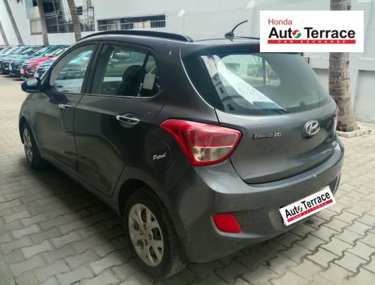 2014 Hyundai&nbsp;Grand i10 Sportz