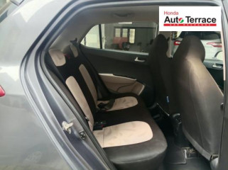 2014 Hyundai&nbsp;Grand i10 Sportz