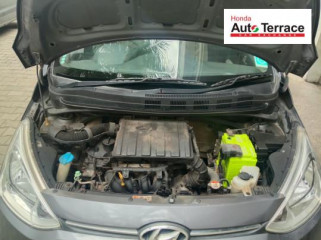 2014 Hyundai&nbsp;Grand i10 Sportz